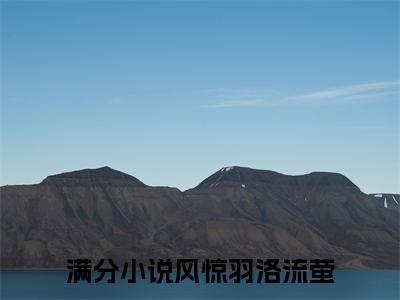风惊羽洛流萤经年曲终花又落：结局+番外（风惊羽洛流萤经年曲终花又落：结局+番外）全文免费阅读无弹窗大结局_风惊羽洛流萤经年曲终花又落：结局+番外（经年曲终花又落）最新章节列表_笔趣阁（经年曲终花又落）