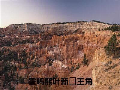 霍鸣熙叶新玥全文免费无弹窗大结局_ 霍鸣熙叶新玥免费霍鸣熙叶新玥最新章节列表_笔趣阁