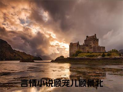 顾宠儿顾景北全文免费阅读（顾宠儿顾景北：全文+后续+大结局）全文免费顾宠儿顾景北阅读无弹窗大结局_顾宠儿顾景北：全文+后续+大结局小说顾宠儿顾景北最新章节列表_笔趣阁（顾宠儿顾景北）