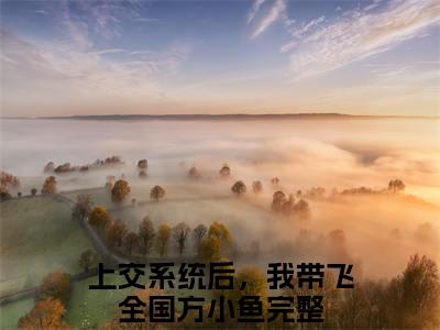 上交系统后，我带飞全国方小鱼小说(上交系统后，我带飞全国方小鱼)（上交系统后，我带飞全国方小鱼）完整章节列表_笔趣阁