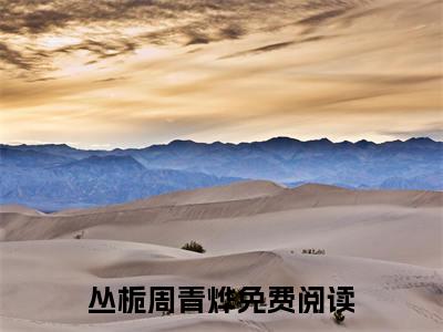 穿书之随军日常（丛栀周青烨）小说在线阅读_穿书之随军日常全本免费小说阅读（丛栀周青烨）