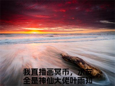 我直播画冥币，水友全是神仙大佬叶雨：全文+结局+番外（我直播画冥币，水友全是神仙大佬叶雨）全文免费阅读无弹窗大结局_(我直播画冥币，水友全是神仙大佬叶雨：全文+结局+番外)最新章节列表_笔趣阁（我直播画冥币，水友全是神仙大佬叶雨）