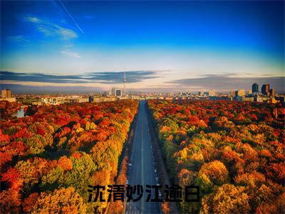 完结文沈清妙江逾白最新章节列表_完结文沈清妙江逾白全文免费阅读（沈清妙江逾白）(番外)+(全文)