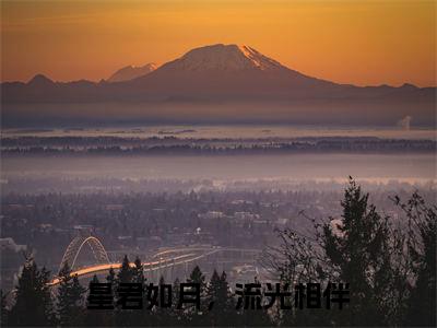星君如月，流光相伴全文免费在线阅读_（星君如月，流光相伴免费阅读无弹窗）姜溶月祁淮景全文免费完结版阅读（星君如月，流光相伴）