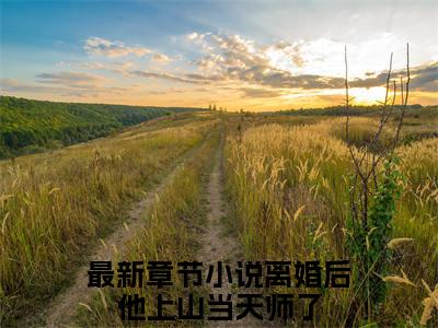 温崇光关容儿全文免费阅读_（离婚后他上山当天师了免费阅读无弹窗）离婚后他上山当天师了最新章节列表笔趣阁