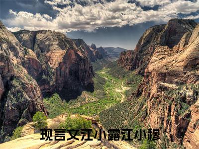 江小露江小穆小说(一天一模拟，硬控乱世一百年)序章+全章阅读（江小露江小穆）最新章节