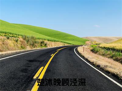 楚沐晚顾泾深小说（楚沐晚顾泾深）+后续+结局在线阅读