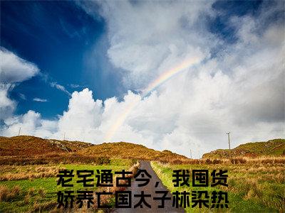 (番外)+(全文)老宅通古今，我囤货娇养亡国太子林染：全文+后续+结局（老宅通古今，我囤货娇养亡国太子林染）全文免费阅读无弹窗大结局_老宅通古今，我囤货娇养亡国太子林染：全文+后续+结局最新章节列表_笔趣阁（老宅通古今，我囤货娇养亡国太子林染：全文+后续+结局）
