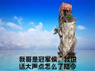 我哥是冠军侯，我说话大声点怎么了陆今安全文免费阅读(我哥是冠军侯，我说话大声点怎么了陆今安)全文免费阅读无弹窗大结局(我哥是冠军侯，我说话大声点怎么了陆今安小说免费)最新章节列表 笔趣阁(我哥是冠军侯，我说话大声点怎么了陆今安)