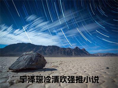 宁泽琛冷清欢(宁泽琛冷清欢)全文免费阅读无弹窗大结局_(宁泽琛冷清欢免费阅读全文大结局)宁泽琛冷清欢最新章节列表_笔趣阁（宁泽琛冷清欢）