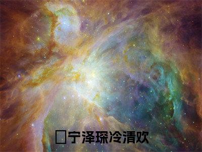 宁泽琛冷清欢（宁泽琛冷清欢/宁泽琛冷清欢：结局+番外）全文免费阅读无弹窗大结局_(宁泽琛冷清欢)最新章节列表_笔趣阁（宁泽琛冷清欢/宁泽琛冷清欢：结局+番外）