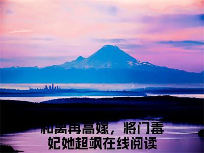 完结文崔安如陆景琛前文最新章节列表_完结文崔安如陆景琛前文全文免费阅读（和离再高嫁，将门毒妃她超飒）