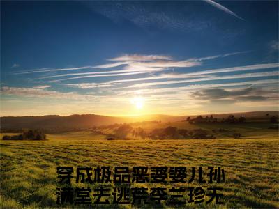 穿成极品恶婆婆儿孙满堂去逃荒李兰珍：结局+番外（穿成极品恶婆婆儿孙满堂去逃荒李兰珍）小说免费更新在线阅读_穿成极品恶婆婆儿孙满堂去逃荒李兰珍：结局+番外免费全文阅读笔趣阁（穿成极品恶婆婆儿孙满堂去逃荒李兰珍）