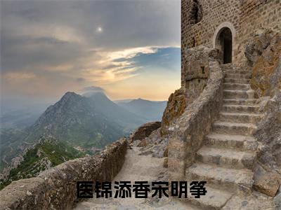 医锦添香宋明筝(医锦添香宋明筝)全文免费阅读大结局_(医锦添香宋明筝)医锦添香宋明筝免费在线阅读无删减_笔趣阁