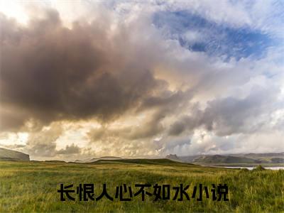 顾青川沈玉雪：结局+番外新上热文（长恨人心不如水）:全文+番外+纯净版结局
