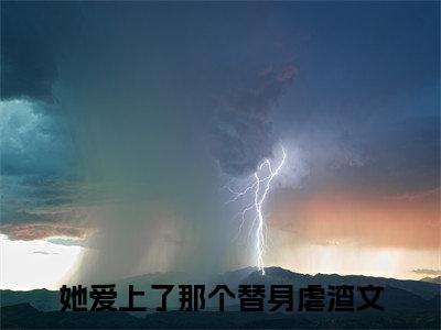 她爱上了那个替身（安宥凡何念可）结局+番外免费品鉴_她爱上了那个替身（安宥凡何念可）小说全文免费阅读最新章节列表