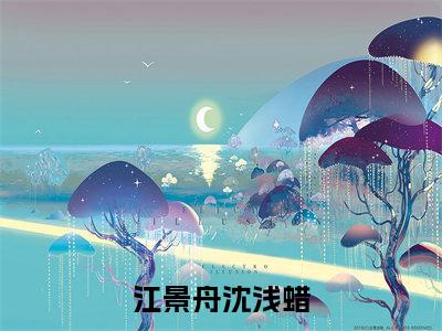 江景舟沈浅蜡 小说小说全集+延伸+完本（他在努力想做好一个丈夫）畅享在线阅读