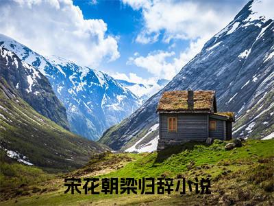 前传宋花朝梁归辞续集:全文+番外庶女替嫁：她在南蛮种田发家：结局+番外新上热文