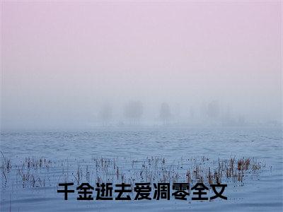 前传千金逝去爱凋零续集(千金逝去爱凋零)终章阅读极简（千金逝去爱凋零）