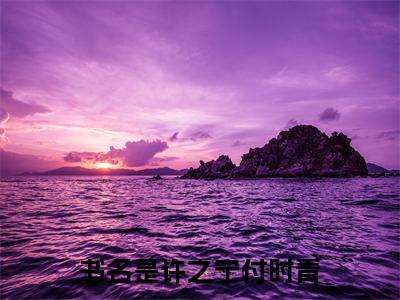 许之宁付时青（许之宁付时青）全文免费阅读无弹窗大结局_许之宁付时青最新章节列表_笔趣阁（许之宁付时青）