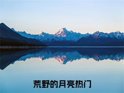 陆野白小月小说无删减阅读清爽版（荒野的月亮）外篇+续集