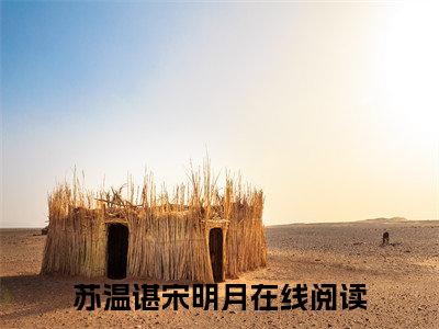 明月当悬独不照我：+后续无删版（苏温谌宋明月）终章阅读无广告