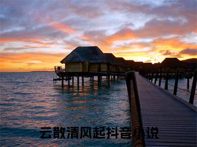云散清风起小说（姜诗妍宋清风）+后续+结局在线阅读