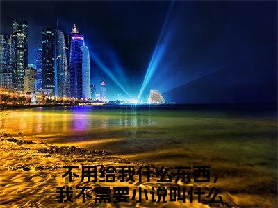不用给我什么东西，我不需要（周凛安宋蕴清）全文免费阅读无弹窗大结局_（周凛安宋蕴清）不用给我什么东西，我不需要最新章节列表笔趣阁