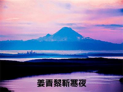 (番外)+(全文)姜青黎靳寒夜全文+后续+结局（姜青黎靳寒夜）全文免费阅读无弹窗大结局_姜青黎靳寒夜全文+后续+结局最新章节列表_笔趣阁（姜青黎靳寒夜）
