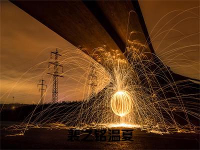 裴之铭温夏小说（裴之铭温夏）全文免费阅读无弹窗大结局_（裴之铭温夏）最新章节列表（裴之铭温夏）