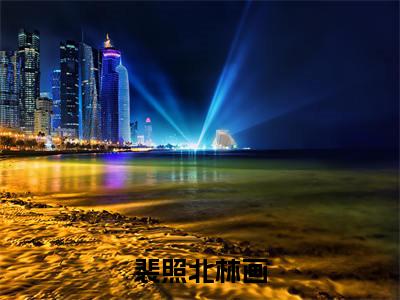 裴照北林画（大雾散尽不见你）小说全文免费_裴照北林画（大雾散尽不见你）最新章节目录笔趣阁
