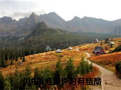 独家周淮景许时月无删减(别后方知深情许)（周淮景许时月）TXT免费版阅读