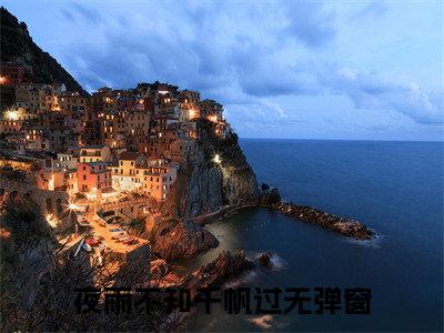 （林蔓瑶顾铭泽）夜雨不知千帆过林蔓瑶顾铭泽无删减小说在线无广告高口碑小说