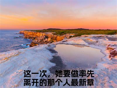 （这一次，她要做率先离开的那个人）虞乐繁严予琛后续一口气无广告全书章节表