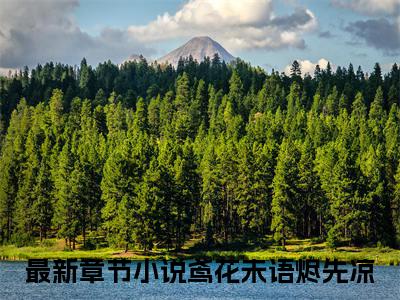 鸢花未语烬先凉小说(温泠鸢顾闫泽)小说全集在线下载_章节前文+后续（鸢花未语烬先凉）