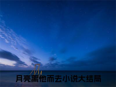 宋听禾宋澈小说(宋听禾宋澈)（月亮离他而去）完整章节列表_笔趣阁