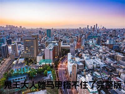 孟时音顾斐年电子书+番外篇章+（鬼王大人她马甲捂不住了）免费版在线阅读