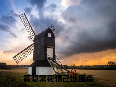 雾隐繁花情已逝宋颜泽江晚吟：结局+番外免费品鉴+全书阅读（雾隐繁花情已逝）最新连载
