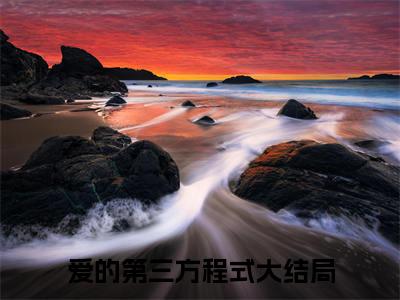 爱的第三方程式许妙妙沈归鹤小说(爱的第三方程式)（许妙妙沈归鹤）在线畅读+开篇大作+前传