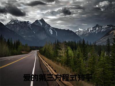 爱的第三方程式许妙妙沈归鹤小说整本+后续（许妙妙沈归鹤）清爽版阅读