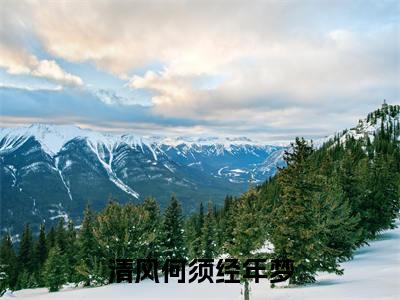 清风何须经年梦：结局+番外（谢翊阳叶寒霜）全本完整+后续+结局在线阅读