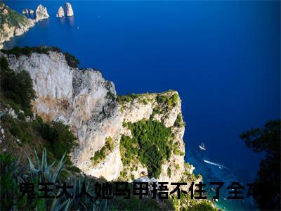 精选热门小说鬼王大人她马甲捂不住了（孟时音顾斐年）-（孟时音顾斐年）鬼王大人她马甲捂不住了免费阅读
