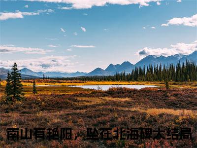 梁玥程苒南山有艳阳，坠在北海碑彩蛋小说结尾+附加（南山有艳阳，坠在北海碑）清爽版阅读