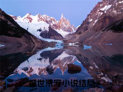 盛世京宠小说（温宁单璟言）前文+全本完整阅读预售作品抢先看