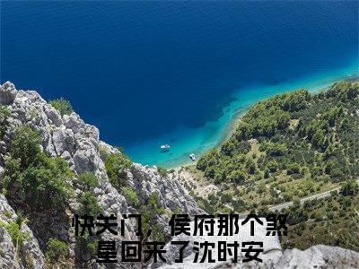 快关门，侯府那个煞星回来了沈时安是哪部小说的主角，快关门，侯府那个煞星回来了沈时安免费阅读全文大结局