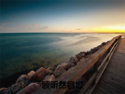 顾昕然容城完结篇(顾昕然容城)（顾昕然容城）全书无套路阅读无广告小说大结局