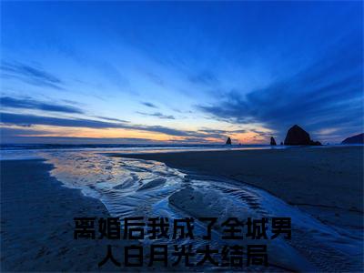 黎心蔓江聿琛小说完结篇(离婚后我成了全城男人白月光)章节前文+全篇阅读（黎心蔓江聿琛）最近更新