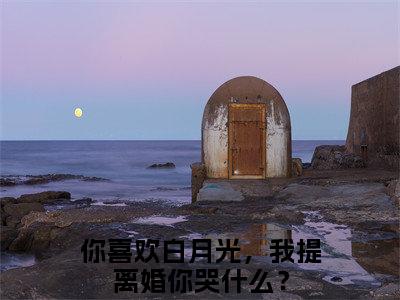 你喜欢白月光，我提离婚你哭什么？完结篇全篇阅读无广告（顾景舟沈知意）番外+续集
