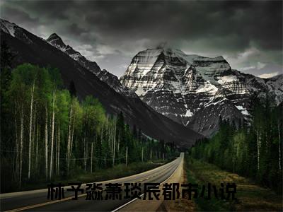 林予淼萧琰辰小说（末世逃离渣男攻略）起点章节+全篇阅读热门作品预订
