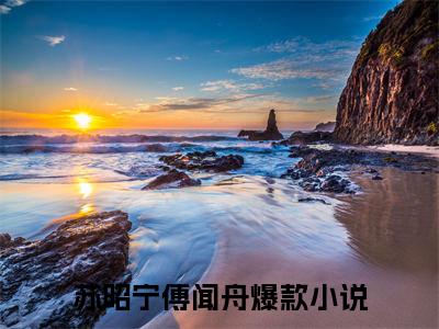 完结篇小说苏昭宁傅闻舟小说(苏昭宁傅闻舟)已更新+无删减（苏昭宁傅闻舟）无广告